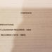 Southwest Louisiana Records Rev.Donald J Hebert Volume 36 1991