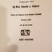 Southwest Louisiana Records Rev.Donald J Hebert Volume 36 1991