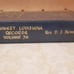 Southwest Louisiana Records Rev.Donald J Hebert Volume 36 1991