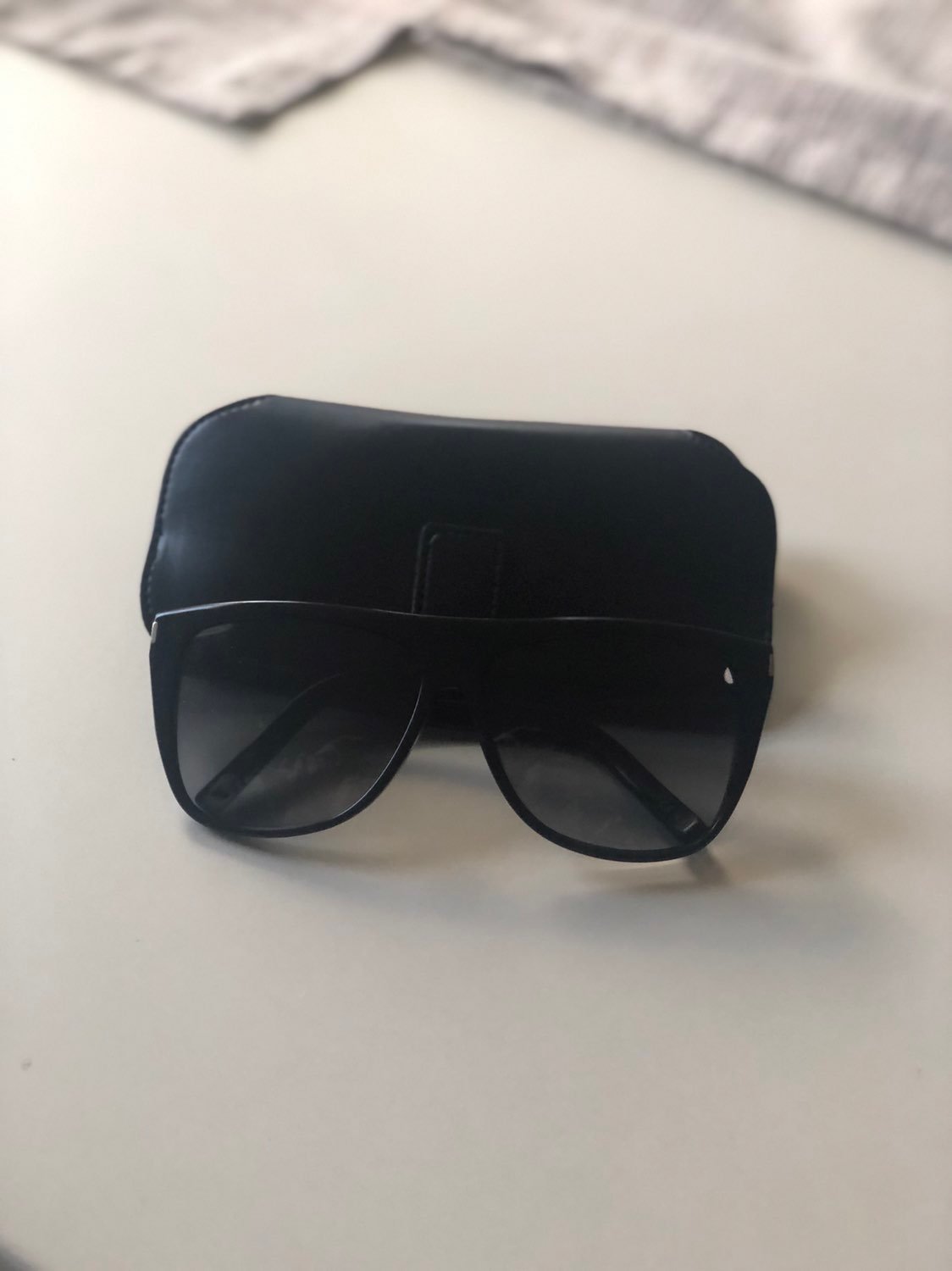 Saint Laurent SL1 sunglasses