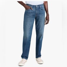 Citizens of humanity Elijah Jean Straight leg Lightwash Size 33