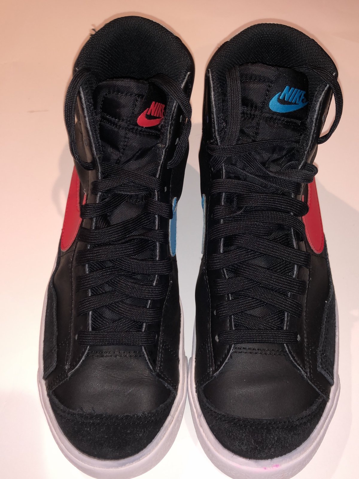 Nike Blazer Mid 77 Shoes