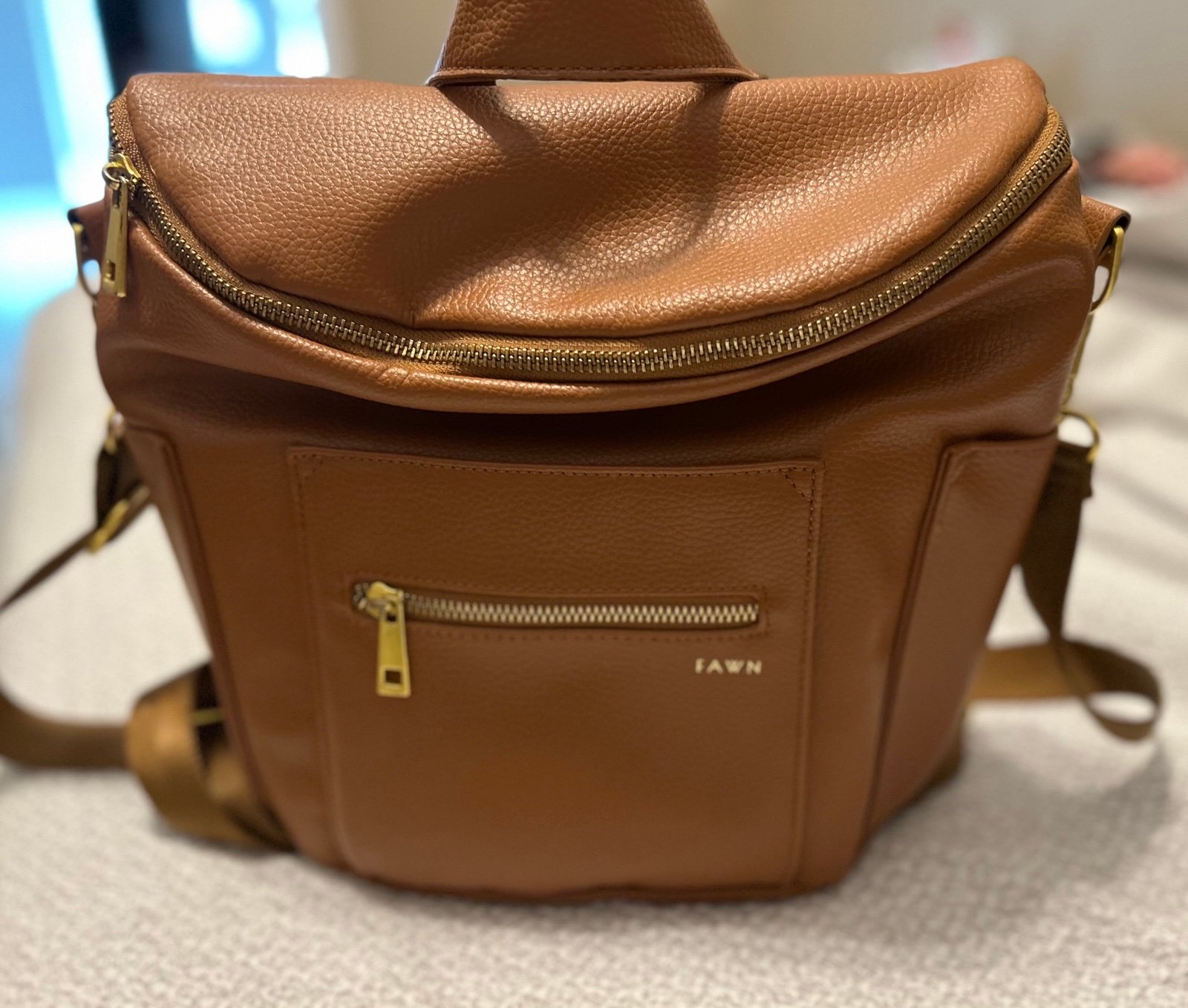 Fawn Design Mini Backpack