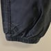 Gap Black Women’s Pull On Cargo Twill Joggers with Drawstrings and Back Pockets-
