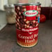 Corned beef hash