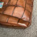Dooney & Bourke Brown Leather Bag