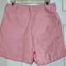 Puma Golf Pink & White Pleated Golf Shorts Women's NWOT Size 6