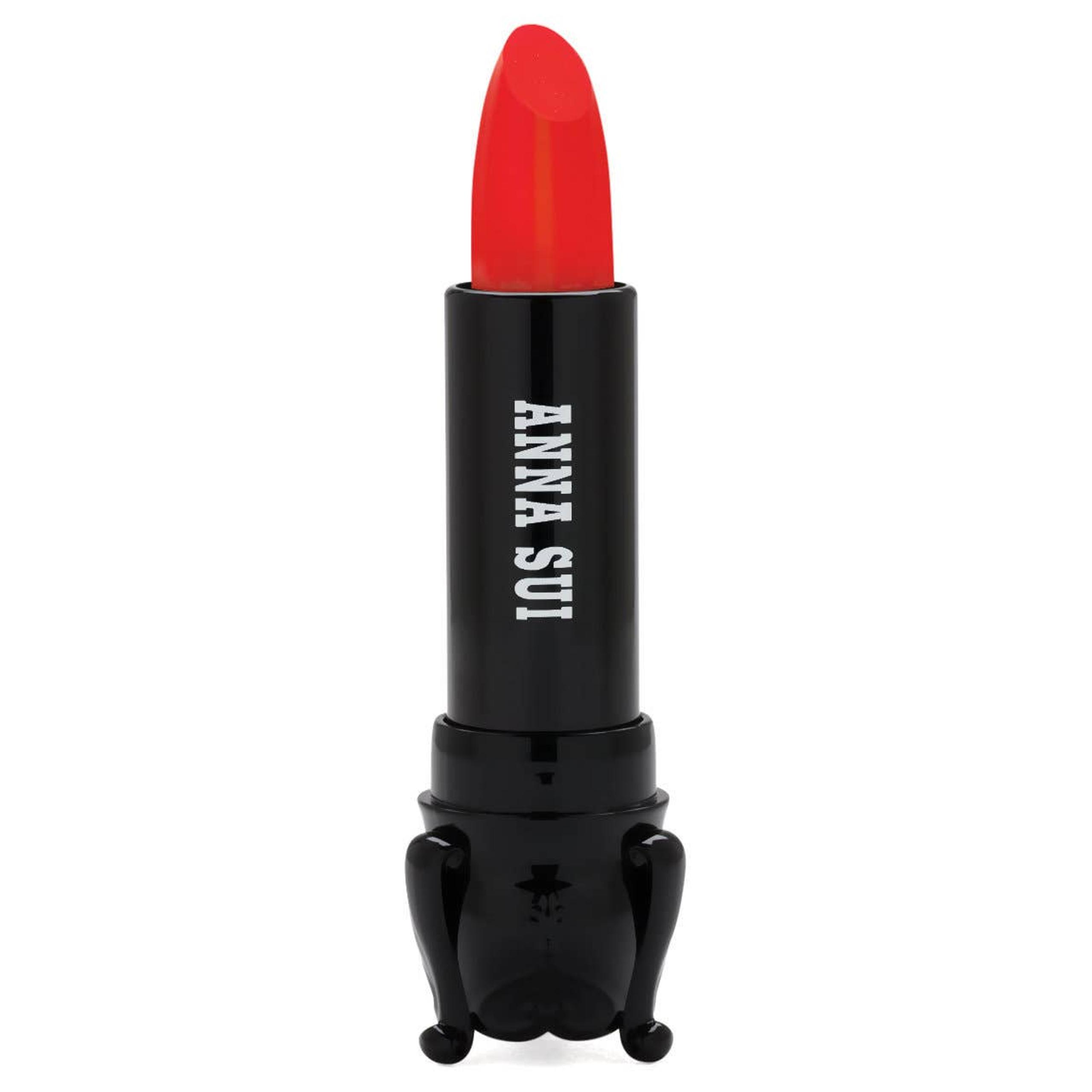 Anna Sui - Sui Black Rouge S ~ 404
