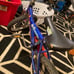 Vintage 1998 Rand / Nintendo Pokémon Johto Journey 16” BMX Bike - 247/1000