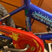 Vintage 1998 Rand / Nintendo Pokémon Johto Journey 16” BMX Bike - 247/1000