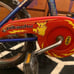 Vintage 1998 Rand / Nintendo Pokémon Johto Journey 16” BMX Bike - 247/1000