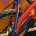 Vintage 1998 Rand / Nintendo Pokémon Johto Journey 16” BMX Bike - 247/1000