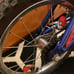 Vintage 1998 Rand / Nintendo Pokémon Johto Journey 16” BMX Bike - 247/1000