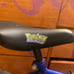 Vintage 1998 Rand / Nintendo Pokémon Johto Journey 16” BMX Bike - 247/1000