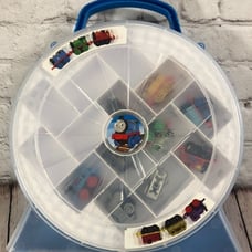Mini Thomas The Train Lot