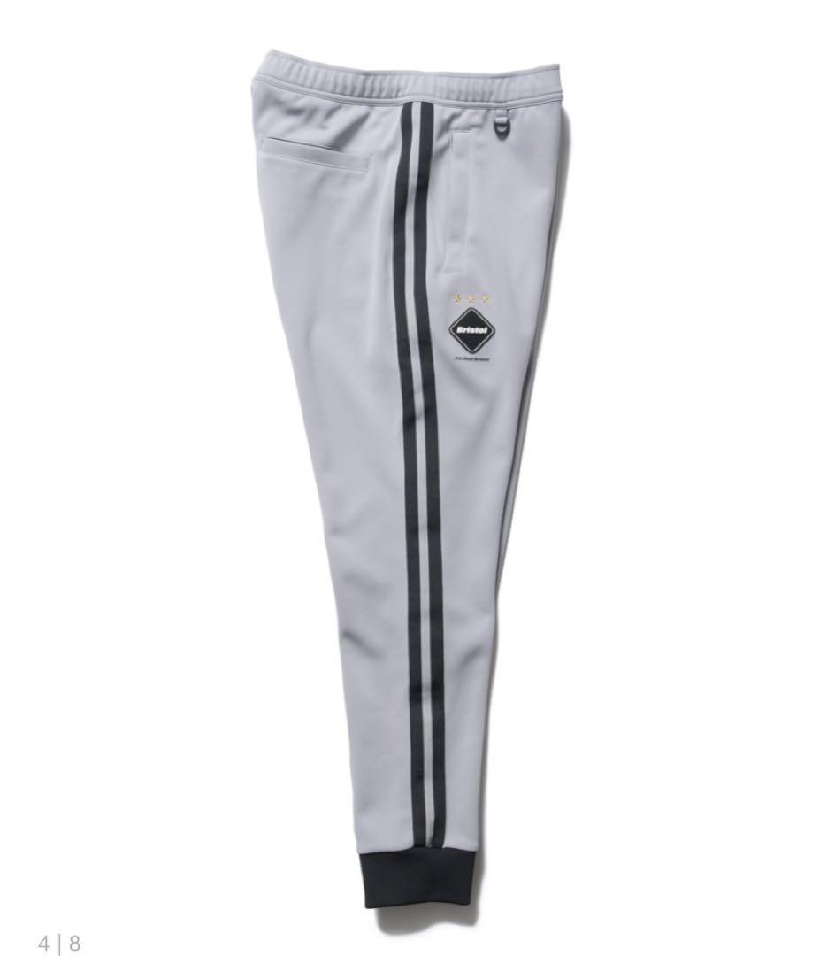 fcrb PS30 TRAINING TRACK RIBBED PANTS