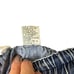 Talbots Elastic Waistband Drawstring Cotton Jeans Unisex Pants Size S