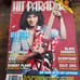 Eddie Van Halen Hit Parader Magazine January 1984 Scorpions, Sab, Kiss, Benatar
