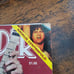 Eddie Van Halen Hit Parader Magazine January 1984 Scorpions, Sab, Kiss, Benatar