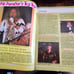 Eddie Van Halen Hit Parader Magazine January 1984 Scorpions, Sab, Kiss, Benatar