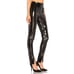 NEW Size 24 BLANKNYC Patent Legging in Dominatrix REVOLVE MSRP 88