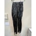 NEW Size 24 BLANKNYC Patent Legging in Dominatrix REVOLVE MSRP 88