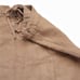 NWOT Hollister Tan Brown Suede Mini Skirt with Pockets Fall Outfit Womens Size 0