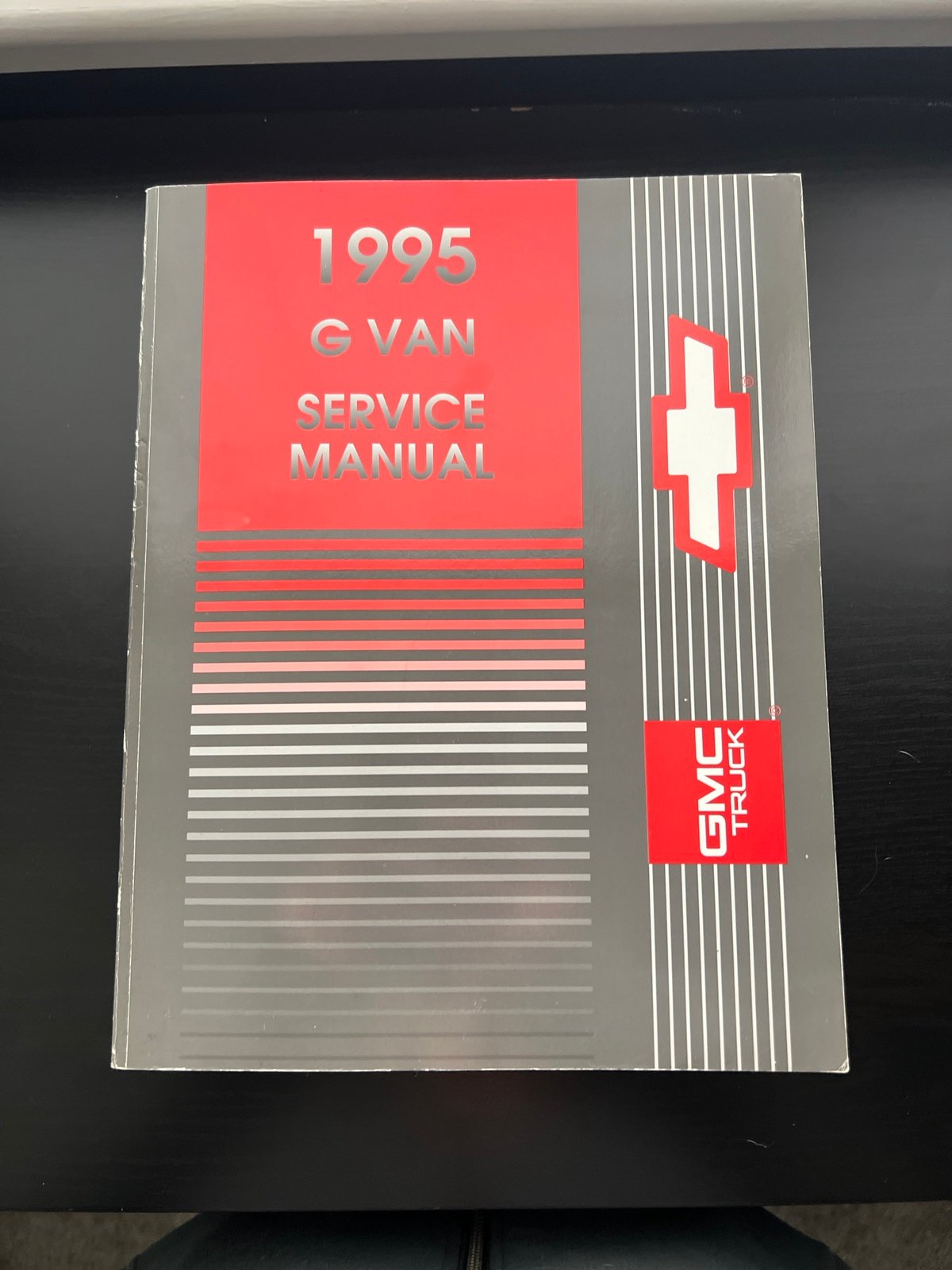 Service Manual