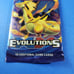 Pokemon XY Evolutions Sealed Booster Packs - Charizard Art Work