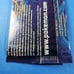 Pokemon XY Evolutions Sealed Booster Packs - Charizard Art Work