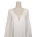 NWT L*Space Island Gypsy Tunic White Sz Medium