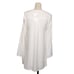 NWT L*Space Island Gypsy Tunic White Sz Medium