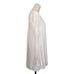 NWT L*Space Island Gypsy Tunic White Sz Medium