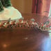 Animated Sleigh Village Up, Up & Away Dept. 56