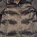 COACH PUFFER JACKET
