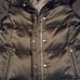 COACH PUFFER JACKET