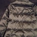 COACH PUFFER JACKET