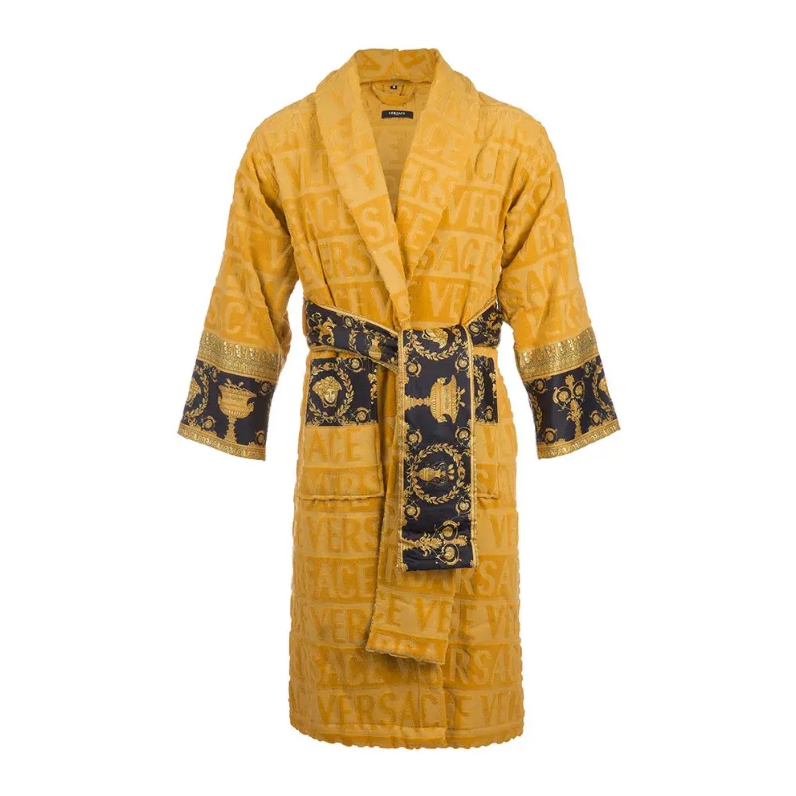 Unisex Versace Robe
