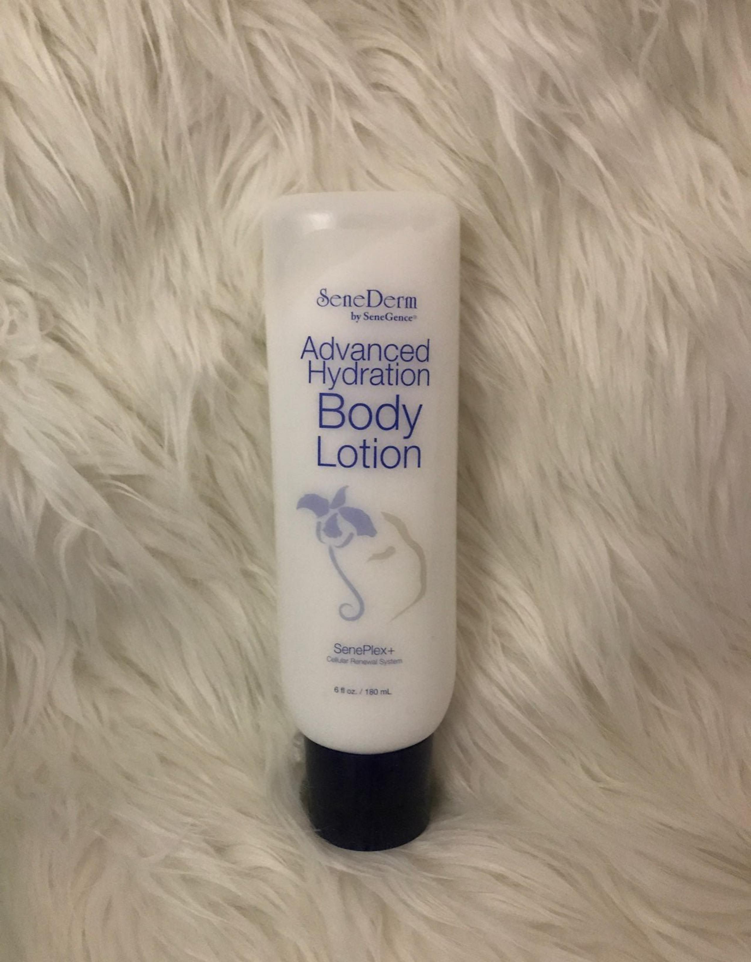 Senegence Advanced Hydration Body Lotion