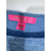 Lilly Pulitzer Jody Sweater in Zanzibar Blue Die Dip Ombre Women's Size M