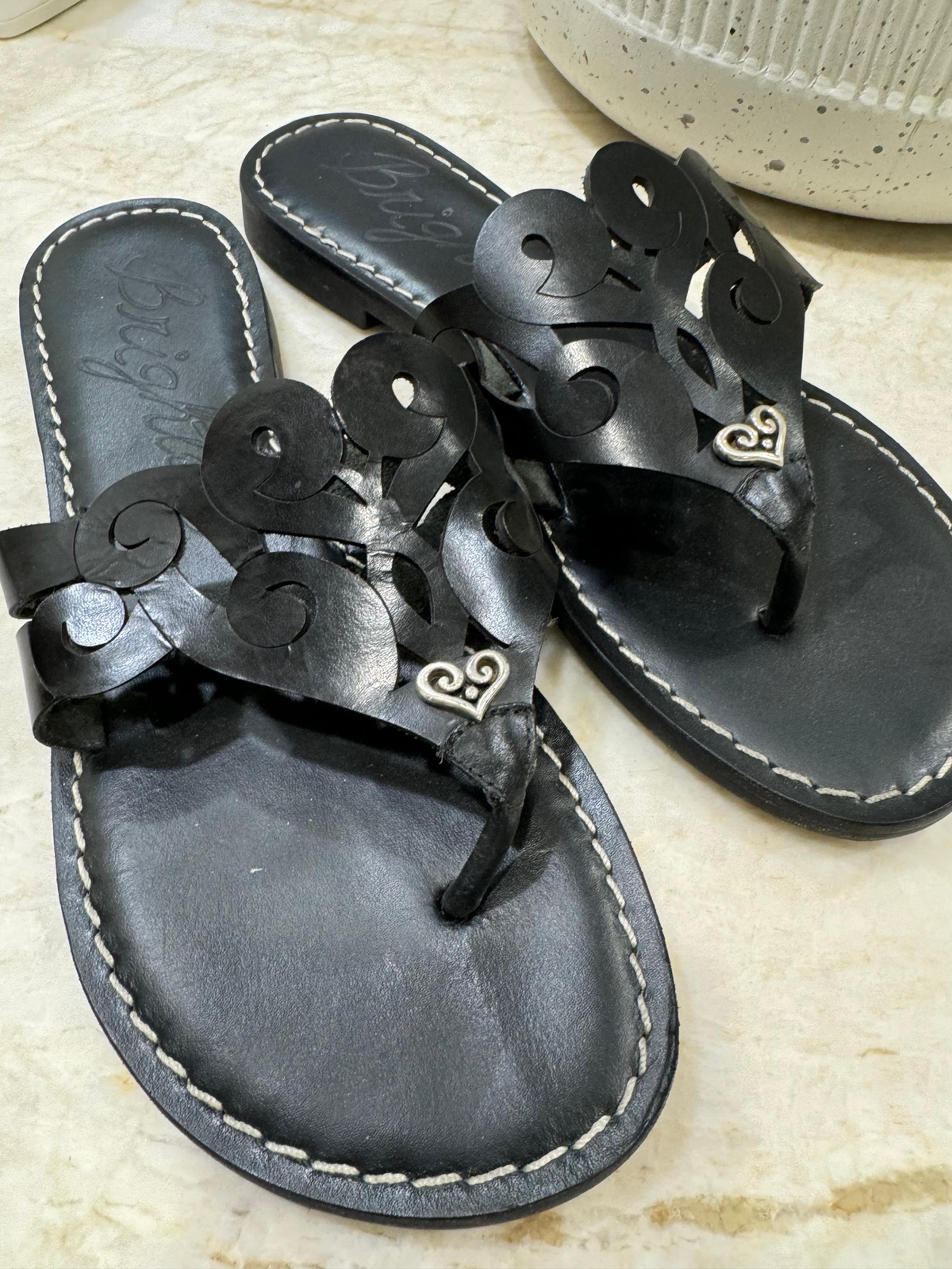 Brighton Sandals size 7
