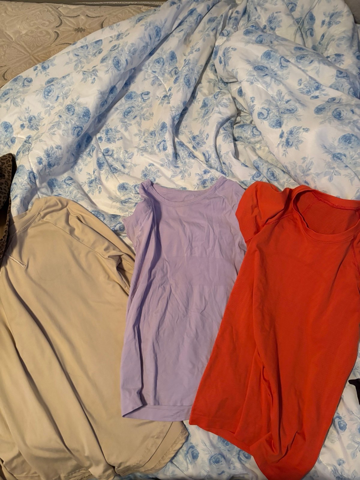 Lululemon bundle