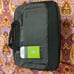 Targus Cypress Briefcase with EcoSmart - Laptop carrying case - 15.6-inch - ligh