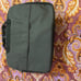 Targus Cypress Briefcase with EcoSmart - Laptop carrying case - 15.6-inch - ligh