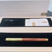 e+m e-plus-m Fountain Pen Contract Long Oak Bronze