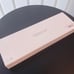e+m e-plus-m Fountain Pen Contract Long Oak Bronze