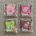 Kanahei iBloom Mini Milk Toast Squishy Bundle