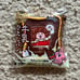 Kanahei iBloom Mini Milk Toast Squishy Bundle