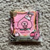 Kanahei iBloom Mini Milk Toast Squishy Bundle