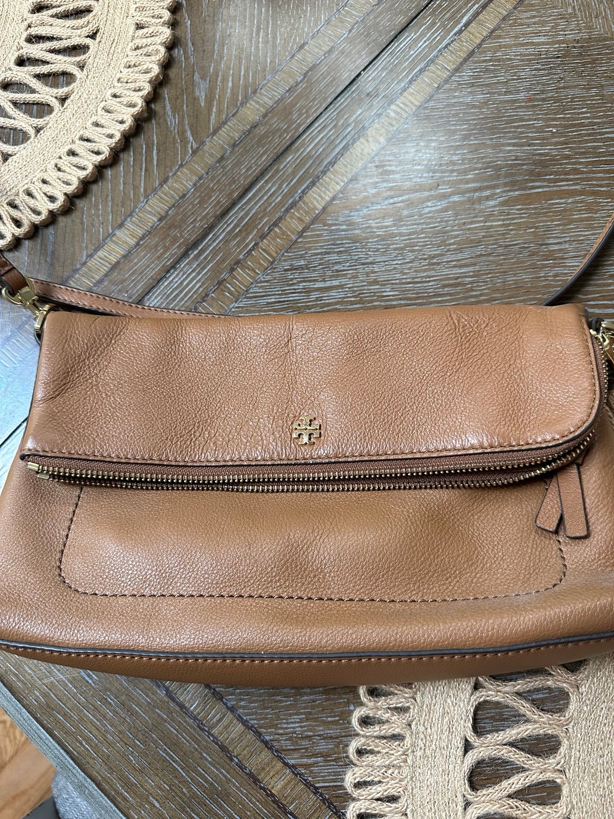 Tory Burch Crossbody Bag